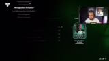 Packrates, Inception-Öffnung…