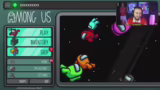 AMONG US mit ELIGELLO (Debut) ! WELTREK…