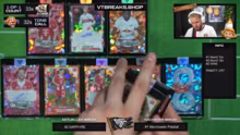 VT BREAKS BUNDESLIGA SAPPHIRE & ManU PA…