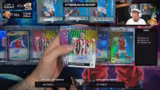 VT BREAKS TOPPS FINEST UCC RELEASE DAYS…