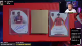 Godbox und Lothar Matthäus