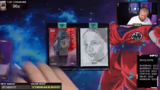 NBA Break #3 und Autogramme