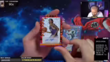 NBA Break und Star Wars