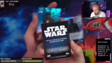 Star Wars Break Details