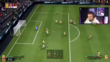 Erstes Weekend League Spiel u…