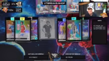 VT BREAKS PRIZM WORLD CUP & FINEST - WI…