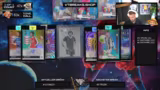 VT BREAKS PRIZM WORLD CUP & FINEST - WI…