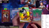 Disney Random Letter Break un…