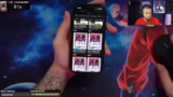 Ankündigung kommender Streams…