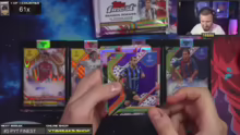 VT BREAKS ! TOPPS FINEST RELEASE - ENDL…