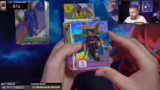 Superfractor-Kopfgeld und Box…