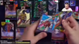Öffnung der TOPPS Finest Rele…