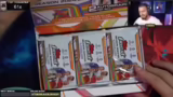 Überraschungen auf der Messe…