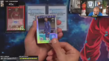 LEGENDÄRER WELT-REKORD BOX BREAK QUAD S…