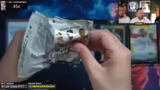 Teamwork im Stream und Ankünd…