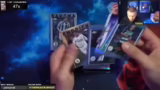 Hazard Autogramm und Black La…