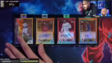 Abschluss des Streams und Dan…