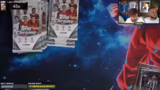 Topps beobachtet den Stream u…