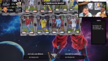 VT BREAKS PANINI PRIZM WORLD CUP 3x CAS…