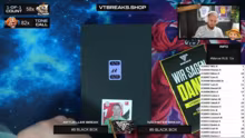 VT BREAKS BLACK BOX COMEBACK - IDEMOOOO