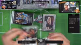 Exklusive NBA Cosmic Chrome Kollektion präsentiert bei Karten-Release-Event