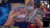 Rookie-Autogramm, Arthur-Flut…