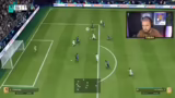 Teamaufbau und Spielertests