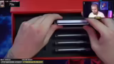 Box Breaks und Gamescom Pläne