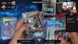 VT BREAKS USA COMEBACK BOX BREAK