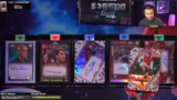 Highlights aus den Topps Deca…