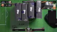 VT BREAKS BUNDESLIGA CHROME ESKALATION…
