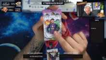 VT BREAKS INCEPTION UCC ESKALATION + OB…