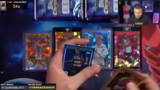 Sapphire UC, Rusak und Sapphi…
