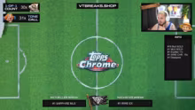 VT BREAKS BUNDESLIGA CHROME am SONNTAG…