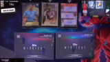 Windelwechsel, Basketballboxe…