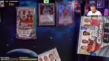 Öffnung von Trading Card Boxe…