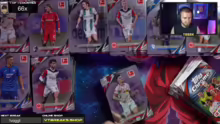 VT BREAKS ! DYNASTY + Bundesliga Chrome…