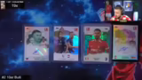 Internationale Stars und Kuri…