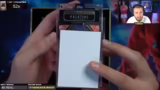 Topps-Call und Real Madrid Bo…