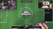 VT BREAKS BUNDESLIGA CHROME am SONNTAG…