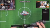 VT BREAKS BUNDESLIGA CHROME am SONNTAG…