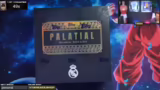 Real Madrid Break und Diskuss…