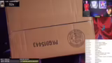 Ablauf des Streams und Vorste…