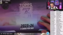 VT Breaks ! ENDLICH WIEDER BOX BREAKS !…
