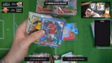 VT BREAKS BUNDESLIGA CHROME ESKALATION…