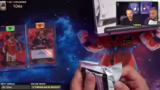 Box Break Highlights: Mario B…