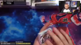 Lob für Topps und Diskussion…