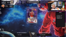 VT BREAKS BAYERN LINEAGE. CACTUS JACK N…