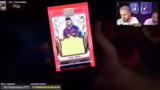 Steven Gerrard Hit und Lamin…