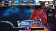 VT BREAKS PRIZM WORLD CUP - FINEST UCC…